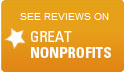 See reviews on GreatNonprofits.org