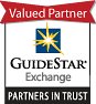 Valued Partner: GuideStar Exchange
