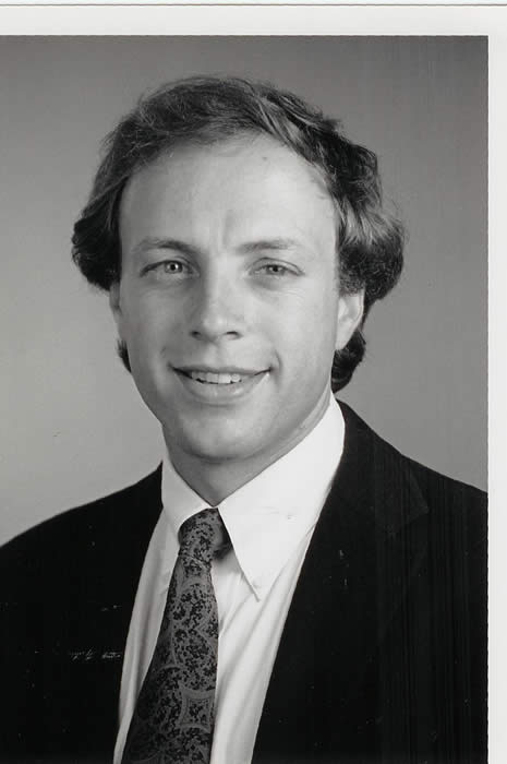 Howard Jaffe, MD